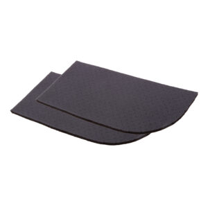 Einlagen Lammfellk.-innenl. T.-Neopren HINTEN 5mm
