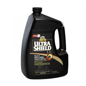 Ultra Shield Black - 3.8l