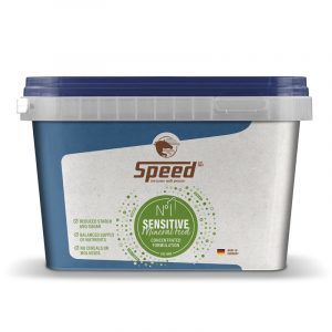 Speed N°1 SENSITIVE